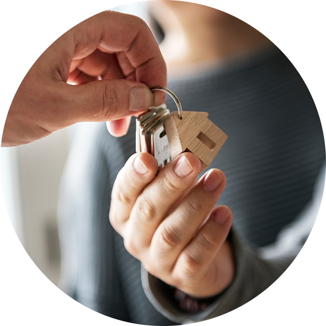 02 楽に早く売りたい 久喜市・幸手市の不動産売却｜KEIAI幸手さくら不動産センター