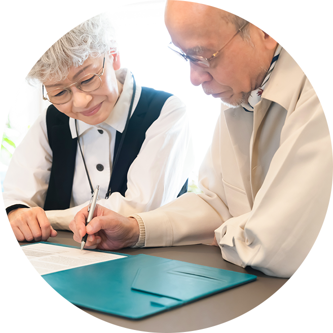 03 相続は何からすれば？久喜市・幸手市の不動産売却｜KEIAI幸手さくら不動産センター