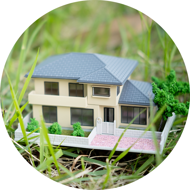 05 新居の資金に 久喜市・幸手市の不動産売却｜KEIAI幸手さくら不動産センター