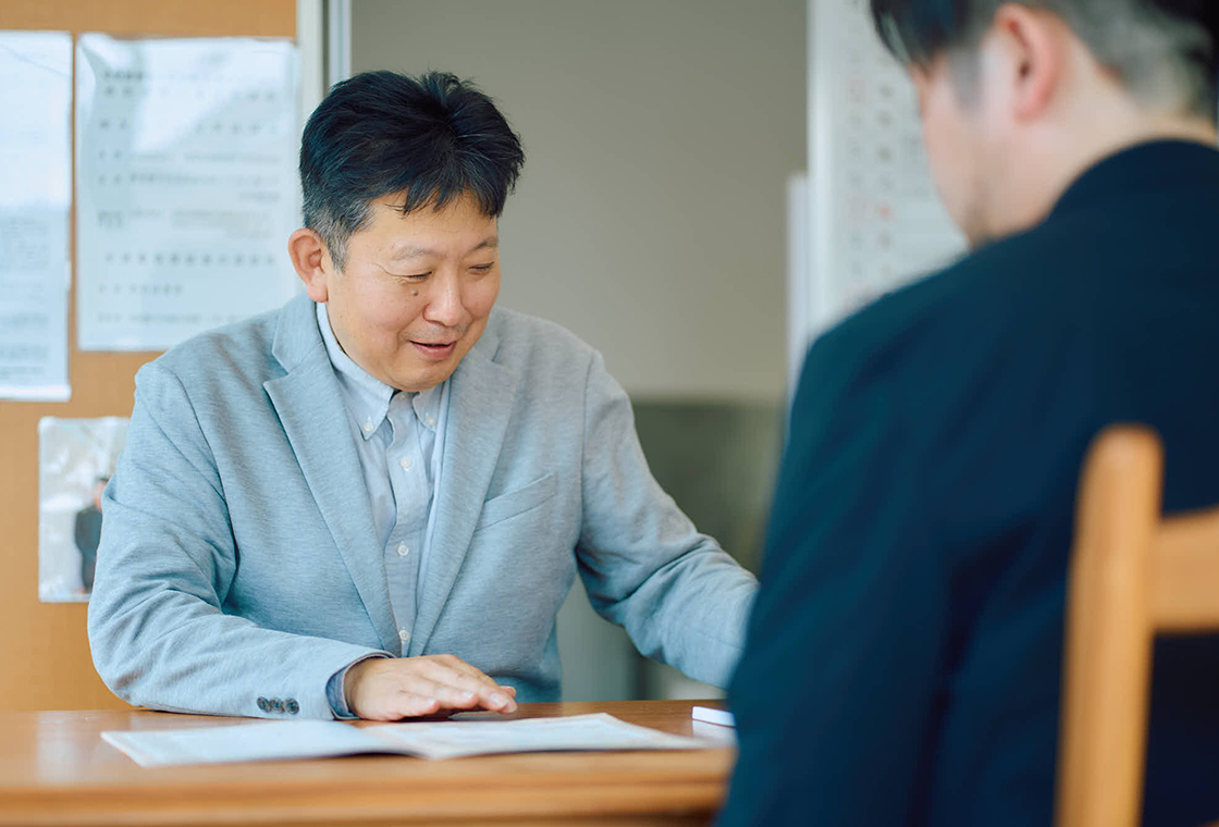 住宅ローンの返済にお困りの方へ——— 「住み替え」というご提案